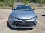2020 Toyota Corolla Le იყიდება Davison-ში, MI - Side