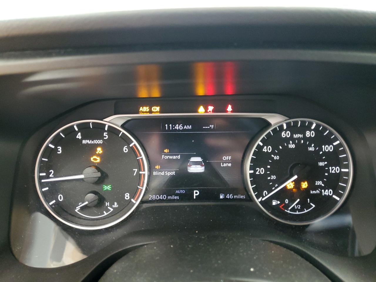 5N1BT3BB3RC692293 NISSAN ROGUE 2024