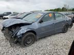 2011 Nissan Altima Base zu verkaufen in Wayland, MI - Front End