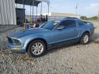 2007 Ford Mustang  за продажба в Tifton, GA - Front End
