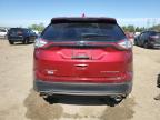 2015 Ford Edge Titanium იყიდება Elgin-ში, IL - Front End