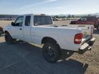 2002 Ford Ranger Super Cab en Venta en Anderson, CA - Front End