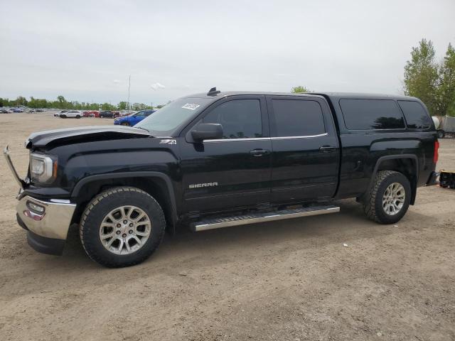 2018 GMC SIERRA K1500 SLE à vendre chez Copart ON - LONDON