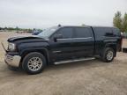 2018 GMC SIERRA K1500 SLE à vendre chez Copart ON - LONDON