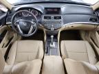 2012 Honda Accord Lx en Venta en Van Nuys, CA - Front End