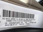 2015 Jeep Grand Cherokee Limited na sprzedaż w North Billerica, MA - Minor Dent/Scratches