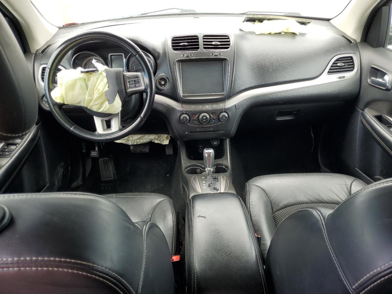 2020 Dodge Journey Crossroad VIN: 3C4PDCGB3LT212829 Lot: 56929945