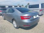 2020 SKODA SUPERB SE for sale at Copart EAST KILBRIDE
