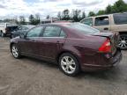 2012 Ford Fusion Se იყიდება Finksburg-ში, MD - Rear End