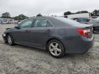2012 Toyota Camry Base en Venta en Loganville, GA - Front End
