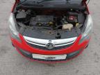 2012 VAUXHALL CORSA SXI for sale at Copart CHESTER