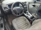 2015 Ford Fusion S на продаже в Airway Heights, WA - Front End