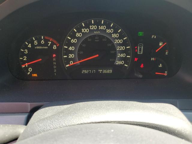 2006 HONDA ODYSSEY EX