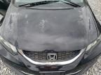 2013 Honda Civic Lx de vânzare în North Billerica, MA - Side
