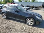 2006 Mercedes-Benz Slk 280 for Sale in Portland, OR - Front End