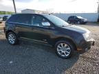 2007 Lincoln Mkx  zu verkaufen in Louisville, KY - Hail