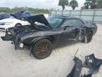 2019 Dodge Challenger R/T Scat Pack en Venta en Fort Pierce, FL - Front End