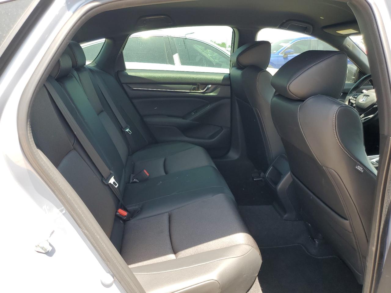 1HGCV3F21NA042091 HONDA ACCORD 2022