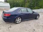 2014 Mercedes-Benz E 350 4Matic   за продажба в West Warren, MA - Front End