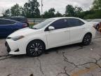 2017 Toyota Corolla L en Venta en Rogersville, MO - Hail