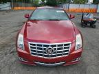 2013 Cadillac Cts Performance Collection zu verkaufen in Portland, OR - Rear End