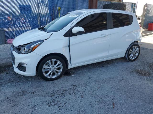  CHEVROLET SPARK 2021 Biały
