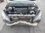 2014 VAUXHALL ASTRA GTC for sale at Copart CHESTER