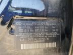 2009 Hyundai Sonata Se en Venta en Elgin, IL - Front End