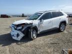 2020 Toyota Rav4 Xle на продаже в American Canyon, CA - Front End