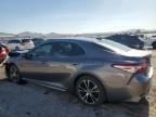 2020 Toyota Camry Se for Sale in Las Vegas, NV - Front End