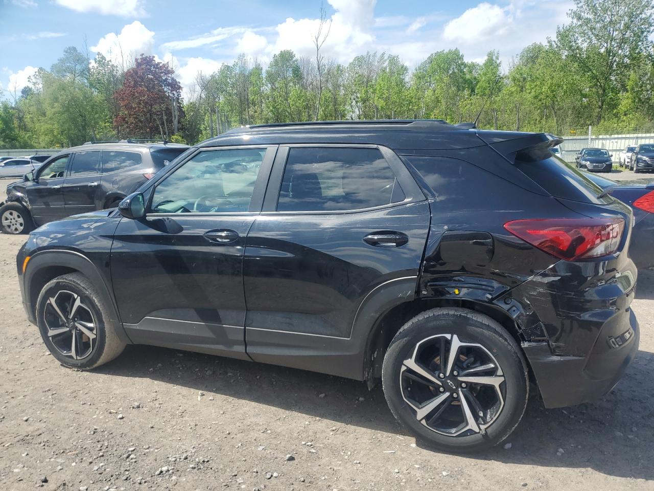 KL79MTSLXPB214140 CHEVROLET TRAILBLZR 2023