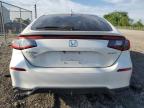 2022 Honda Civic Sport for Sale in Cicero, IN - Front End
