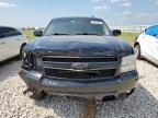 2013 Chevrolet Tahoe C1500 Lt for Sale in Temple, TX - Front End