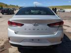 2019 Hyundai Sonata Se за продажба в Littleton, CO - Side