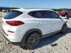 2020 Hyundai Tucson Limited للبيع في Memphis، TN - Front End