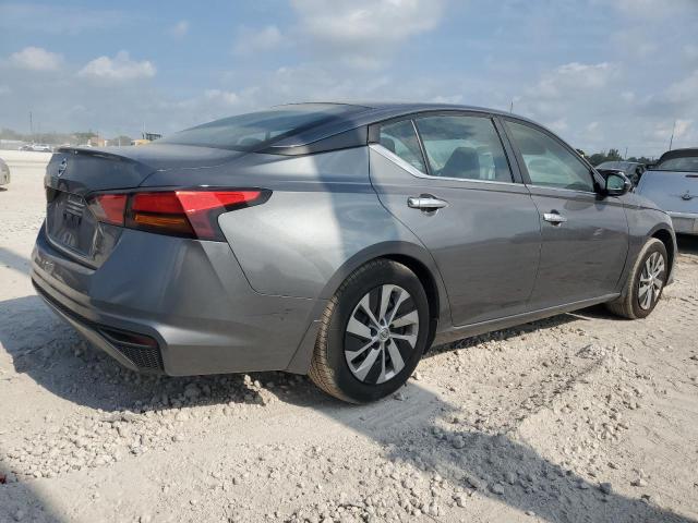  NISSAN ALTIMA 2022 Gray