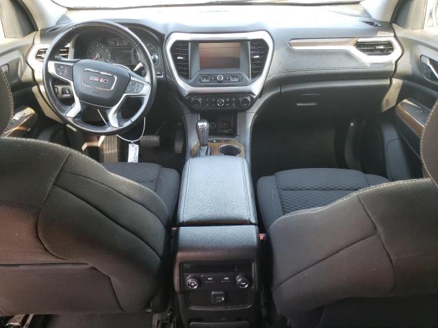  GMC ACADIA 2019 Szary