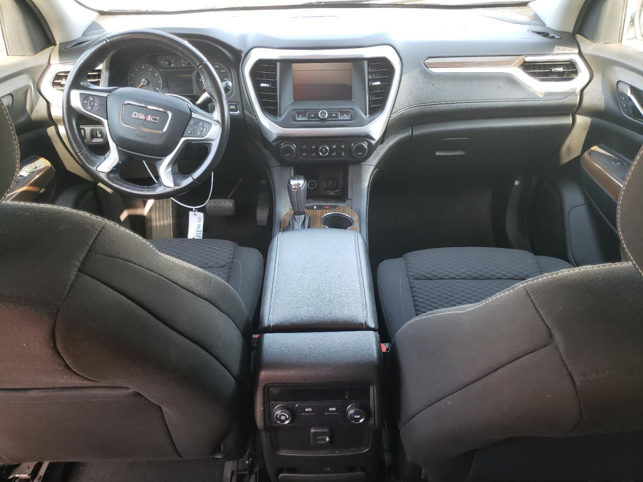 2019 GMC Acadia Sle VIN: 1GKKNRLSXKZ225797 Lot: 56588345