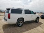 2017 Chevrolet Suburban K1500 Lt zu verkaufen in Amarillo, TX - Front End