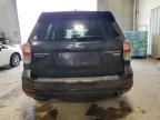 2017 Subaru Forester 2.5I Premium للبيع في Des Moines، IA - Front End