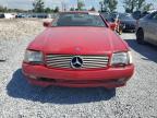 1995 Mercedes-Benz Sl 500 zu verkaufen in Riverview, FL - Mechanical