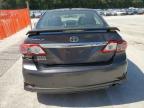 2012 Toyota Corolla Base na sprzedaż w Ocala, FL - Front End
