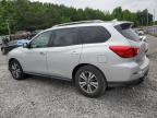 2019 Nissan Pathfinder S for Sale in Grenada, MS - Side