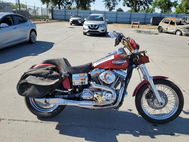 2008 Harley-Davidson Fxdc Daytona Custom