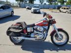 2008 Harley-Davidson Fxdc Daytona Custom zu verkaufen in Sacramento, CA - Front End