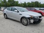 2014 Kia Optima Ex en Venta en Mendon, MA - Front End