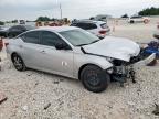 2020 Nissan Altima S zu verkaufen in Temple, TX - Front End