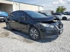 2020 Nissan Versa Sv en Venta en Riverview, FL - Front End