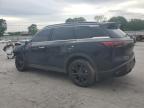 2025 Infiniti Qx60 Luxe للبيع في Lebanon، TN - Front End