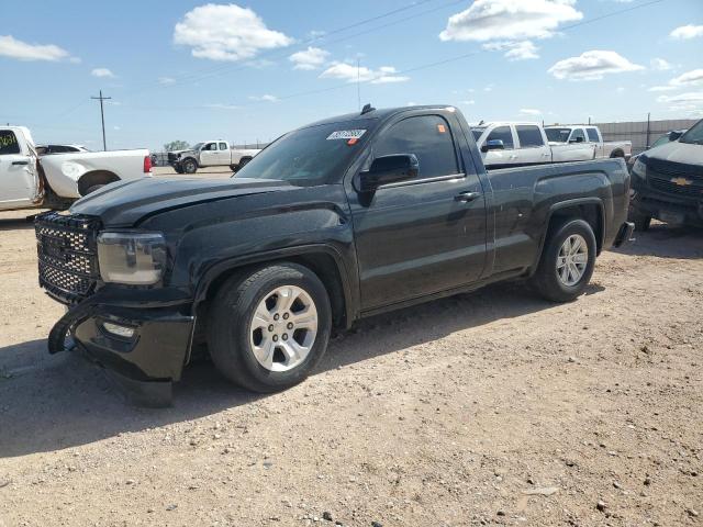 2014 Gmc Sierra C1500